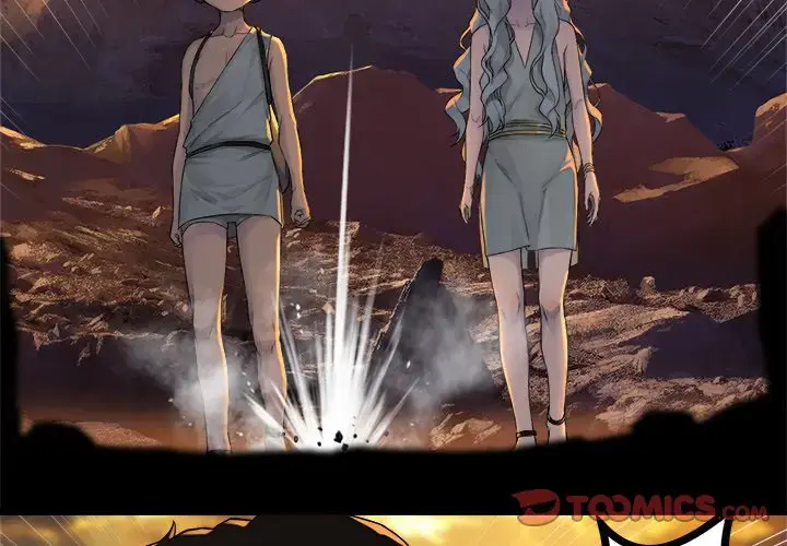 Lời Triệu Hồi Bí Ẩn Chapter 79 - Trang 2