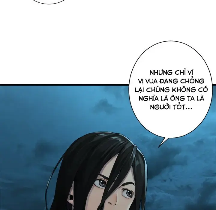 Lời Triệu Hồi Bí Ẩn Chapter 79 - Trang 20