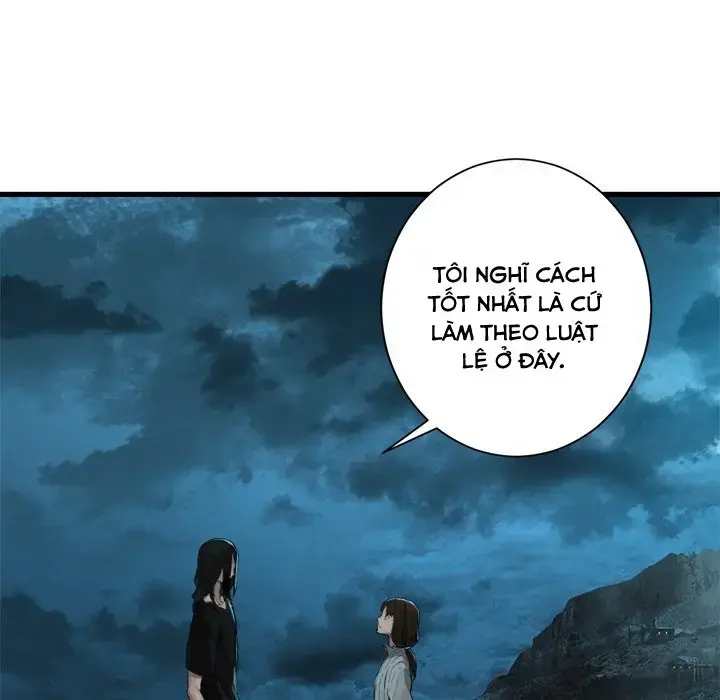 Lời Triệu Hồi Bí Ẩn Chapter 79 - Trang 22