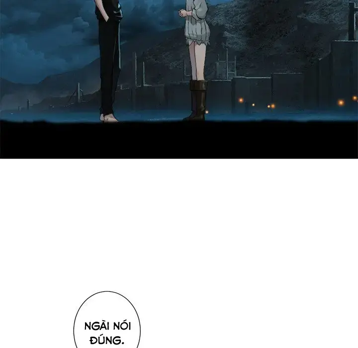 Lời Triệu Hồi Bí Ẩn Chapter 79 - Trang 23