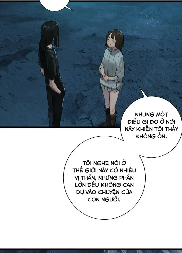 Lời Triệu Hồi Bí Ẩn Chapter 79 - Trang 24