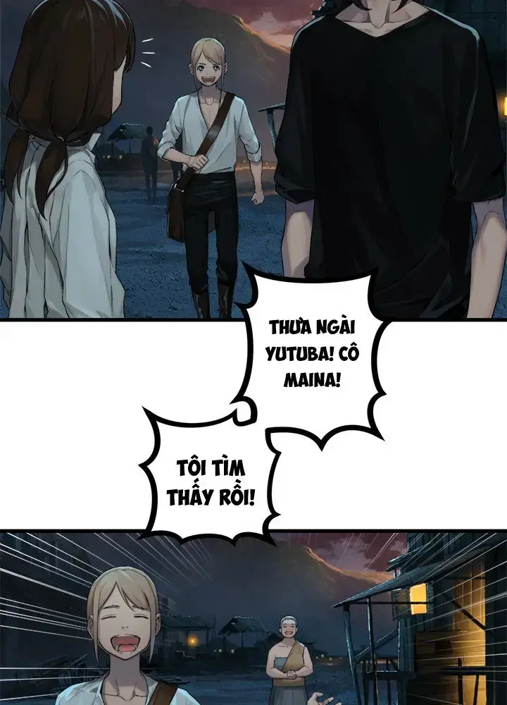 Lời Triệu Hồi Bí Ẩn Chapter 79 - Trang 26