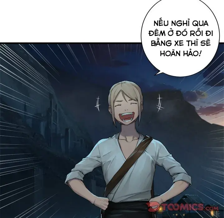 Lời Triệu Hồi Bí Ẩn Chapter 79 - Trang 28