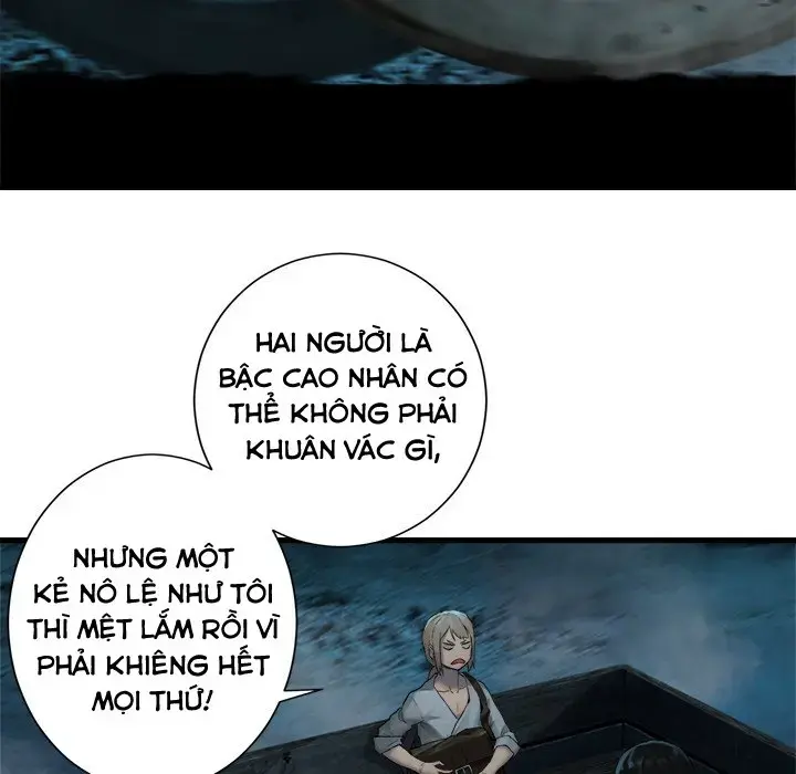Lời Triệu Hồi Bí Ẩn Chapter 79 - Trang 30
