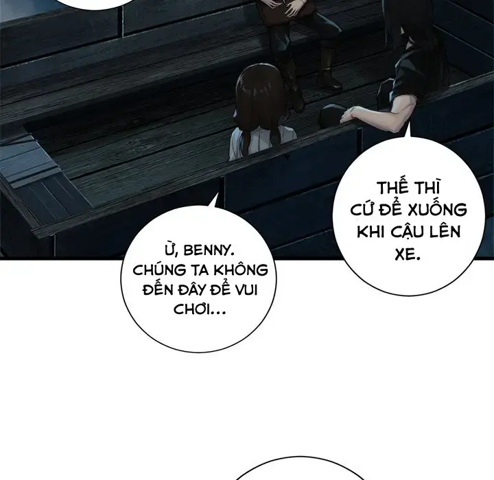Lời Triệu Hồi Bí Ẩn Chapter 79 - Trang 31