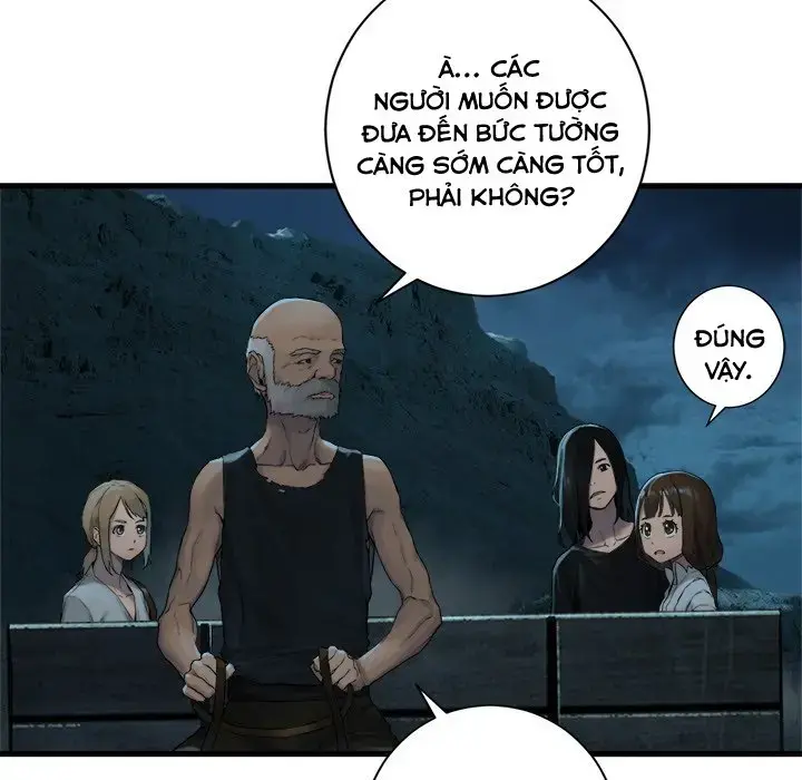 Lời Triệu Hồi Bí Ẩn Chapter 79 - Trang 32