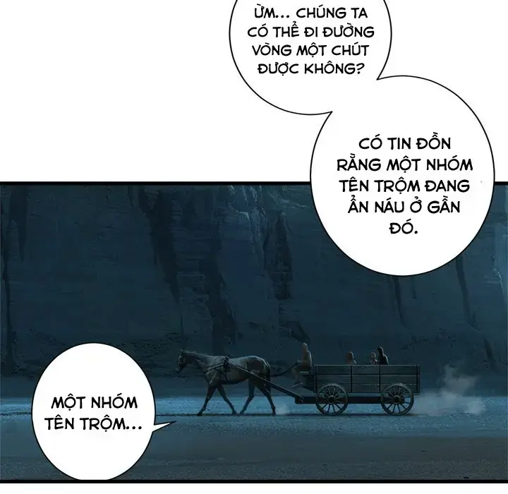 Lời Triệu Hồi Bí Ẩn Chapter 79 - Trang 33