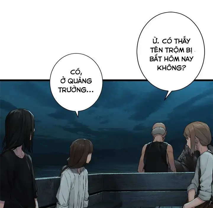 Lời Triệu Hồi Bí Ẩn Chapter 79 - Trang 34