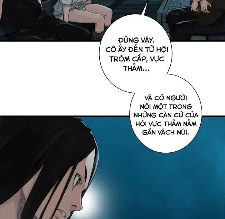 Lời Triệu Hồi Bí Ẩn Chapter 79 - Trang 35