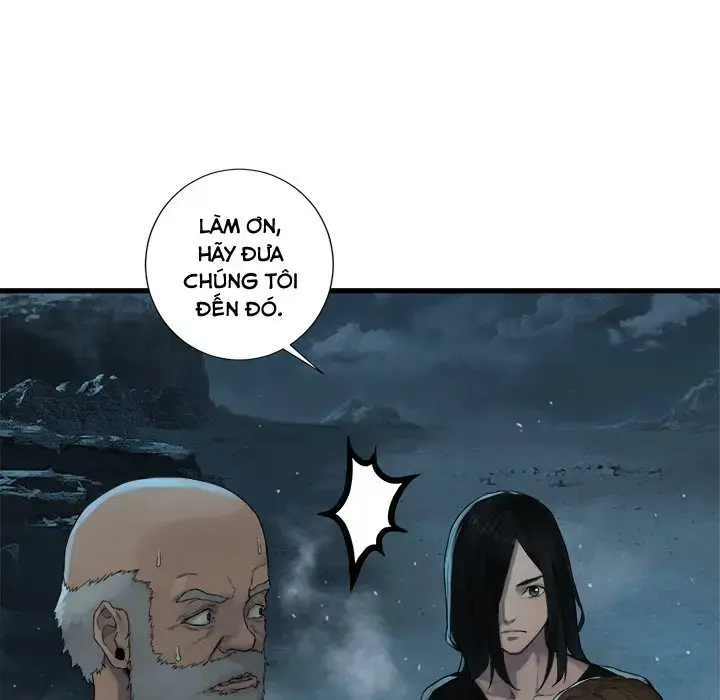 Lời Triệu Hồi Bí Ẩn Chapter 79 - Trang 37