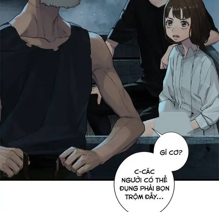 Lời Triệu Hồi Bí Ẩn Chapter 79 - Trang 38