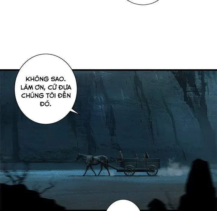 Lời Triệu Hồi Bí Ẩn Chapter 79 - Trang 39