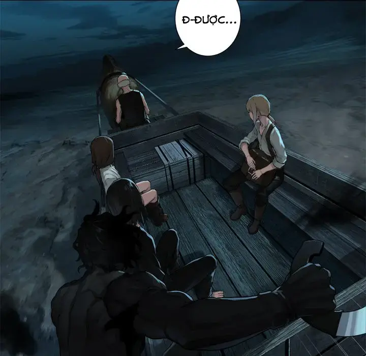 Lời Triệu Hồi Bí Ẩn Chapter 79 - Trang 40