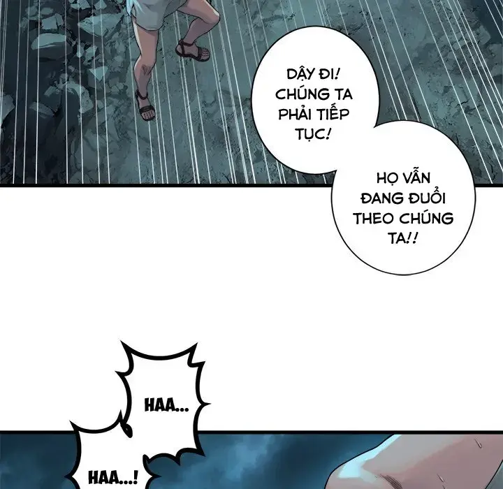 Lời Triệu Hồi Bí Ẩn Chapter 79 - Trang 46