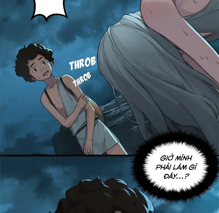 Lời Triệu Hồi Bí Ẩn Chapter 79 - Trang 47