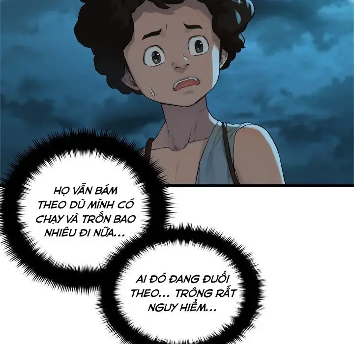 Lời Triệu Hồi Bí Ẩn Chapter 79 - Trang 48