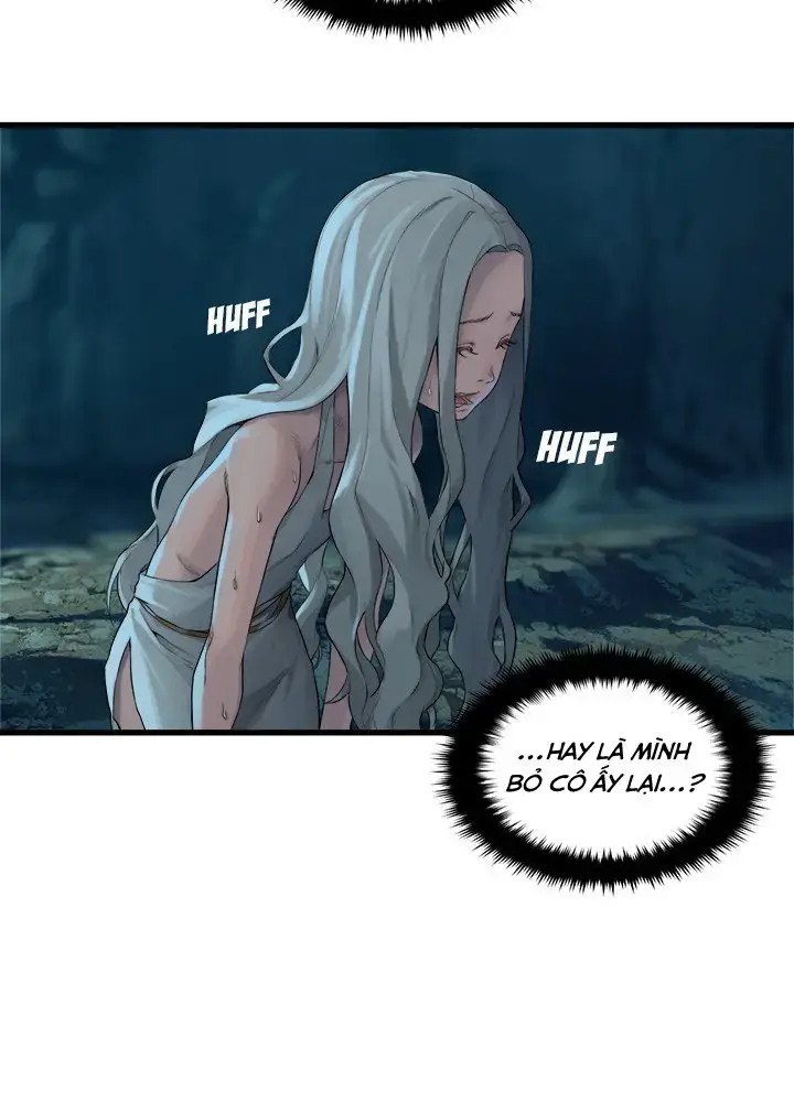 Lời Triệu Hồi Bí Ẩn Chapter 79 - Trang 49