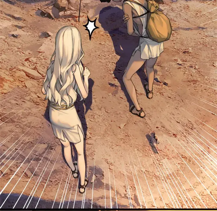 Lời Triệu Hồi Bí Ẩn Chapter 79 - Trang 5