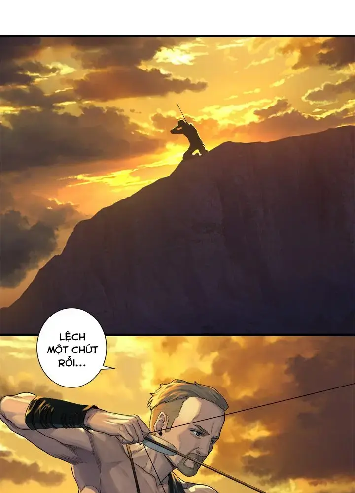 Lời Triệu Hồi Bí Ẩn Chapter 79 - Trang 7