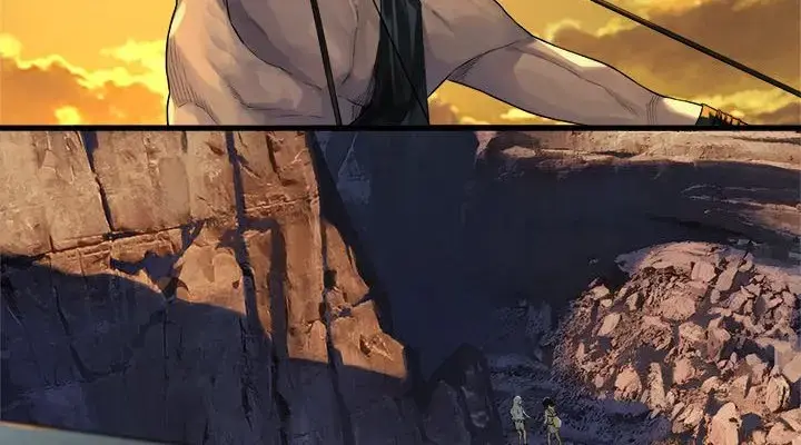 Lời Triệu Hồi Bí Ẩn Chapter 79 - Trang 8