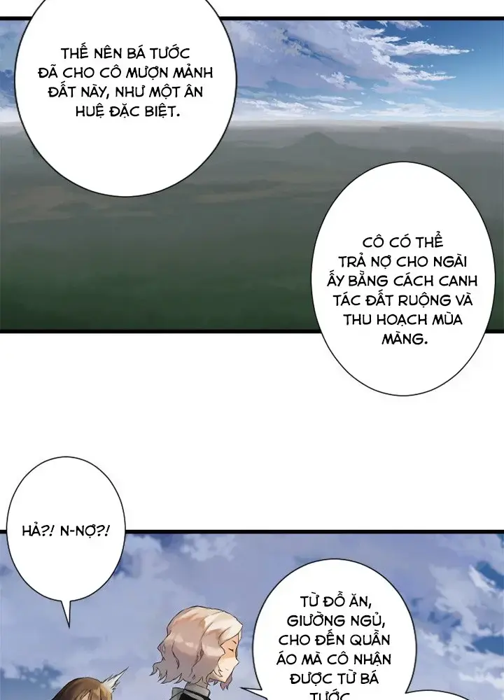 Lời Triệu Hồi Bí Ẩn Chapter 8 - Trang 23