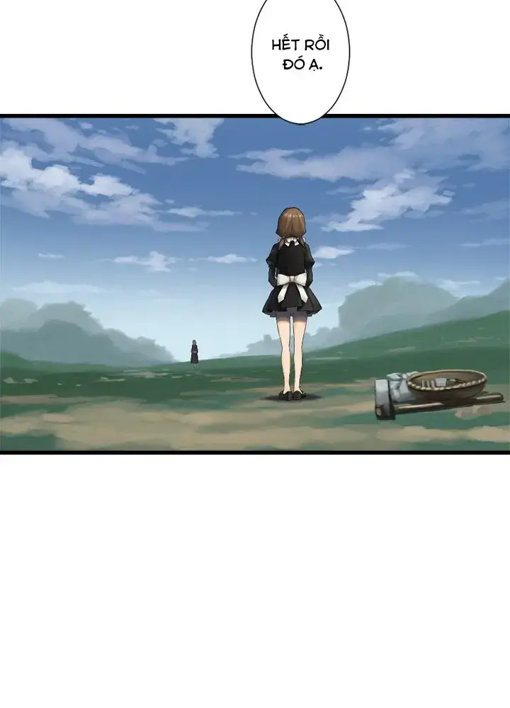 Lời Triệu Hồi Bí Ẩn Chapter 8 - Trang 25