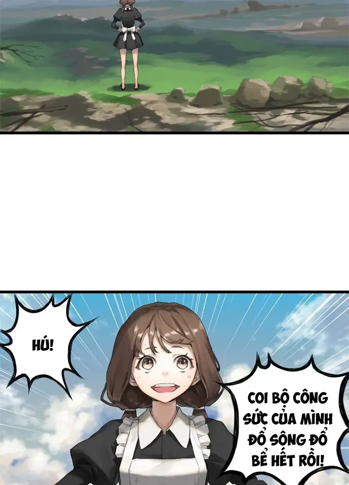 Lời Triệu Hồi Bí Ẩn Chapter 8 - Trang 32