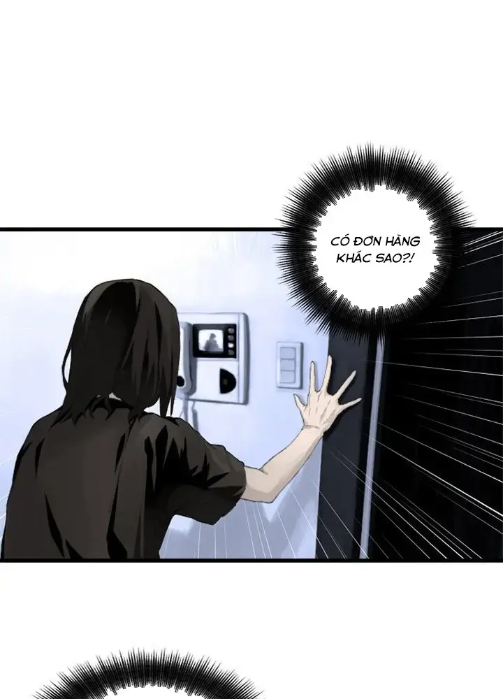 Lời Triệu Hồi Bí Ẩn Chapter 8 - Trang 36