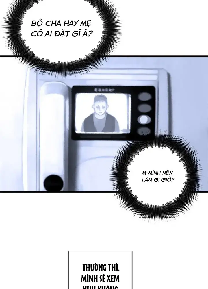 Lời Triệu Hồi Bí Ẩn Chapter 8 - Trang 37