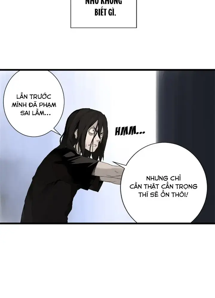 Lời Triệu Hồi Bí Ẩn Chapter 8 - Trang 38