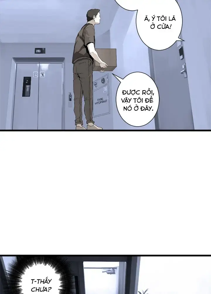 Lời Triệu Hồi Bí Ẩn Chapter 8 - Trang 40