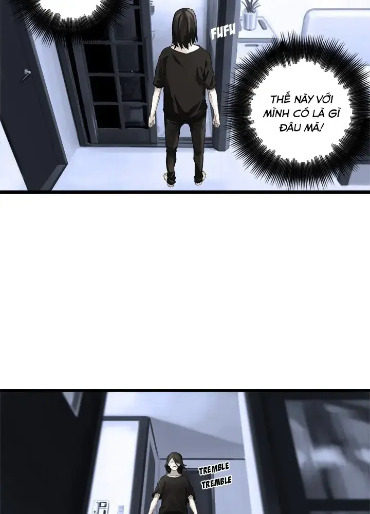 Lời Triệu Hồi Bí Ẩn Chapter 8 - Trang 41