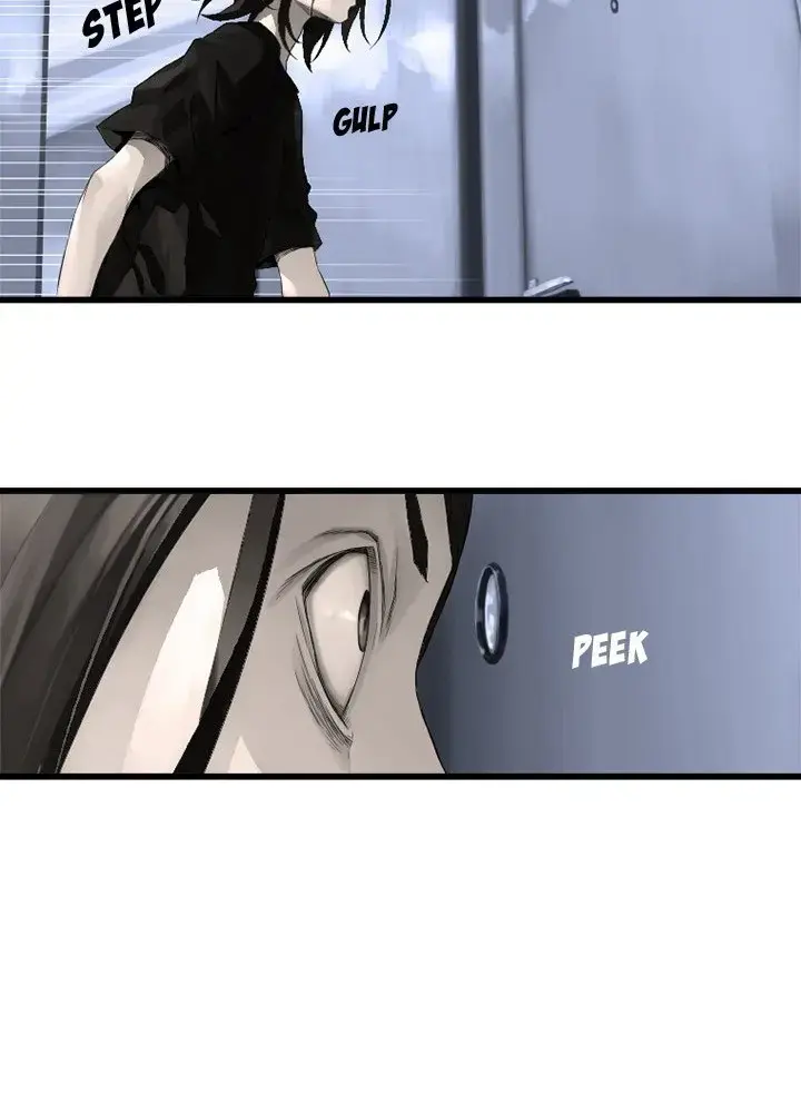Lời Triệu Hồi Bí Ẩn Chapter 8 - Trang 44