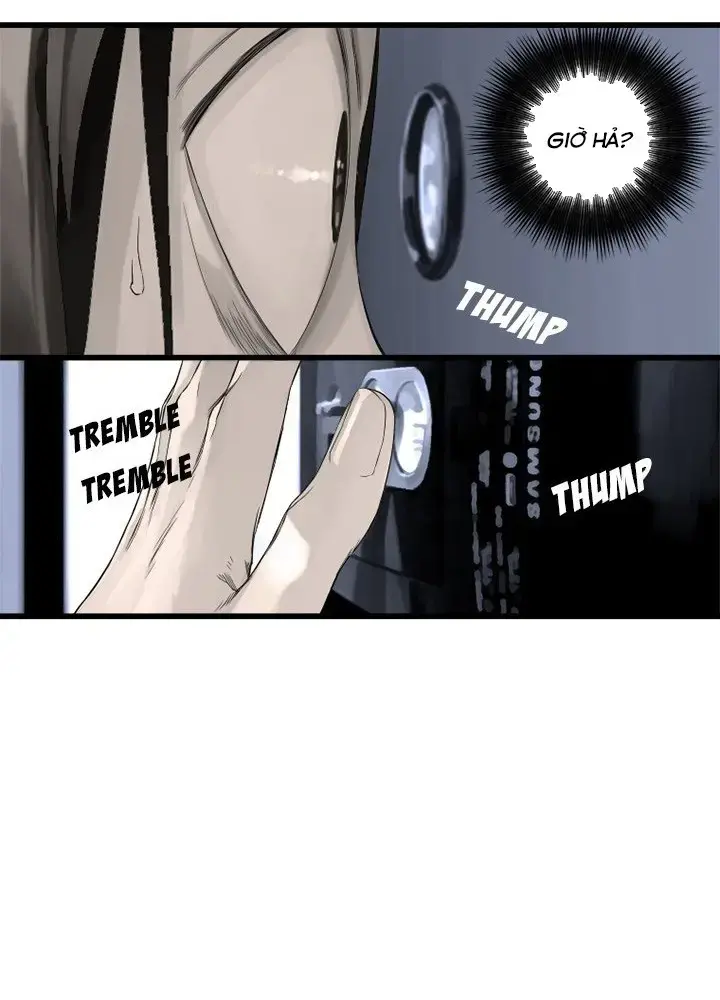 Lời Triệu Hồi Bí Ẩn Chapter 8 - Trang 46