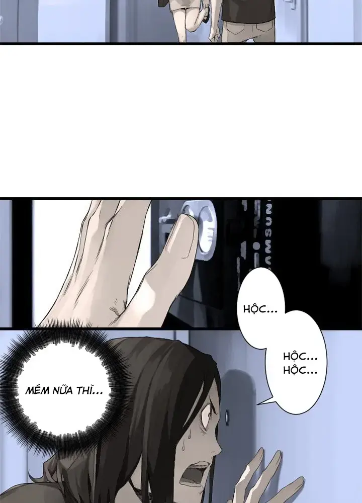 Lời Triệu Hồi Bí Ẩn Chapter 8 - Trang 49