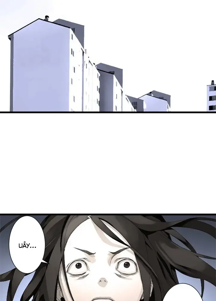 Lời Triệu Hồi Bí Ẩn Chapter 8 - Trang 5