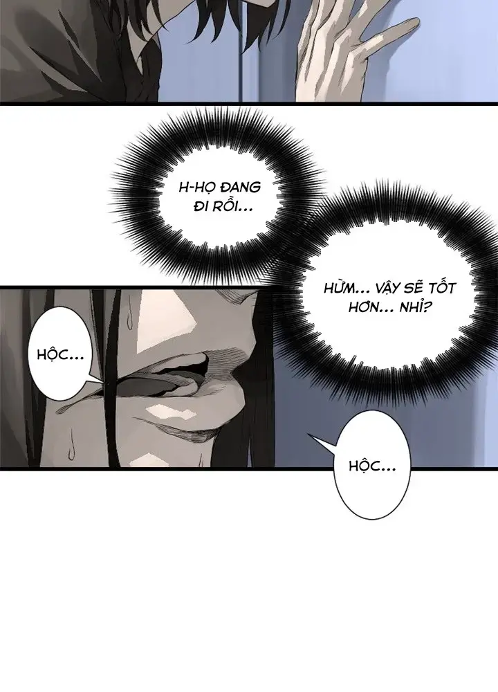 Lời Triệu Hồi Bí Ẩn Chapter 8 - Trang 50