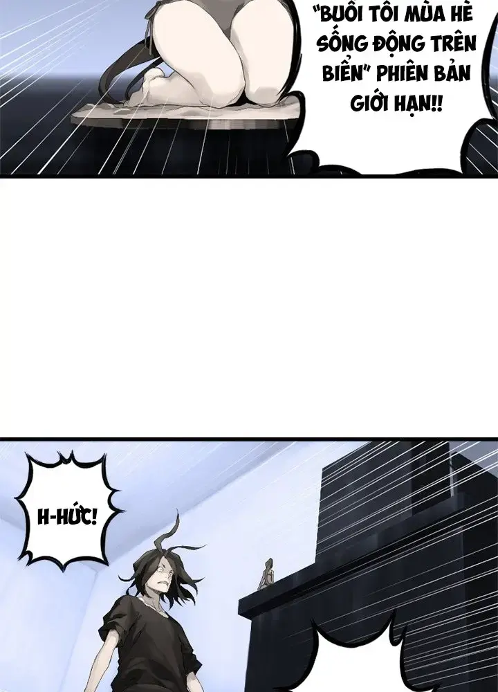 Lời Triệu Hồi Bí Ẩn Chapter 8 - Trang 7
