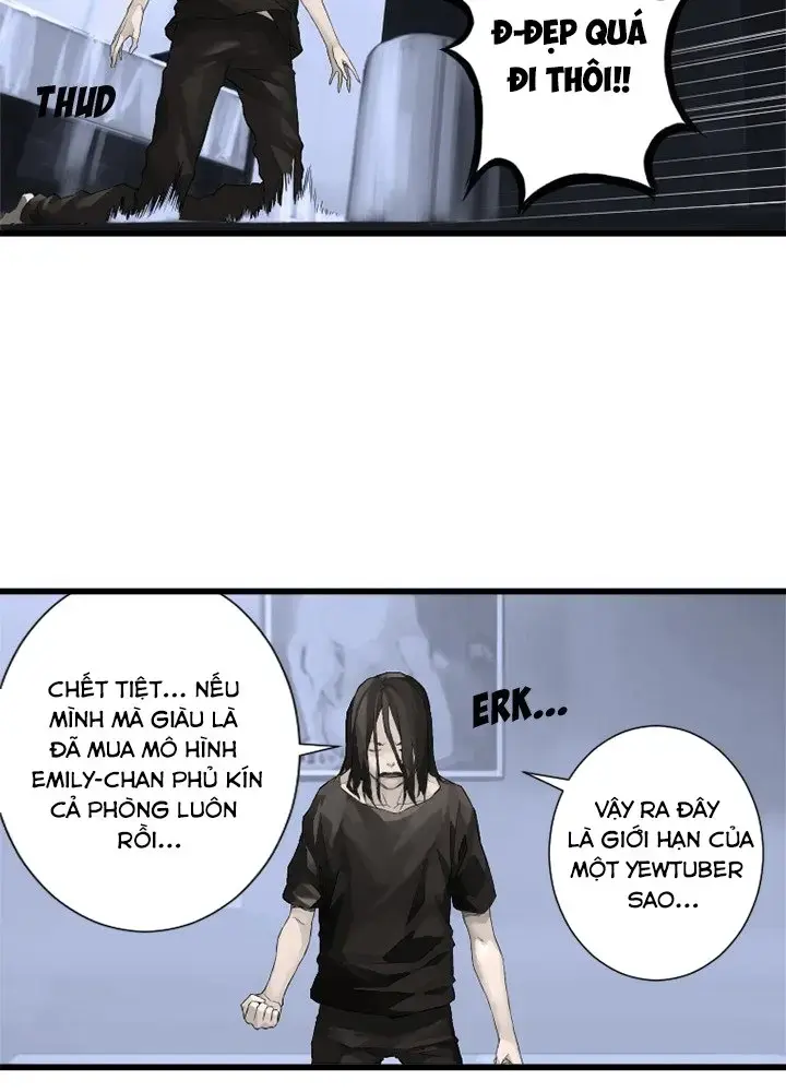Lời Triệu Hồi Bí Ẩn Chapter 8 - Trang 8