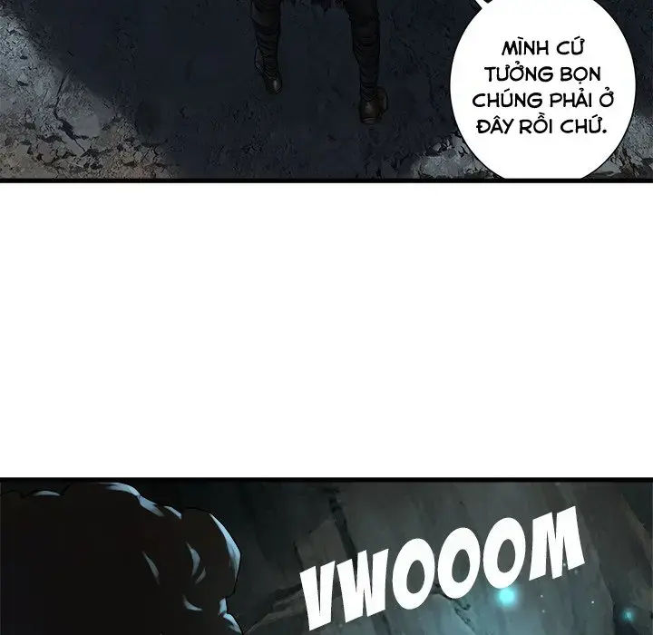 Lời Triệu Hồi Bí Ẩn Chapter 80 - Trang 12