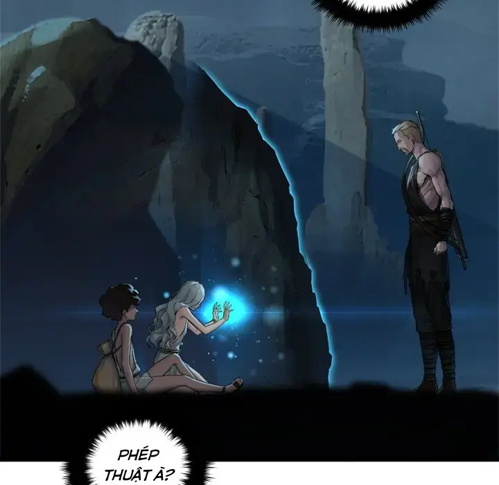 Lời Triệu Hồi Bí Ẩn Chapter 80 - Trang 14