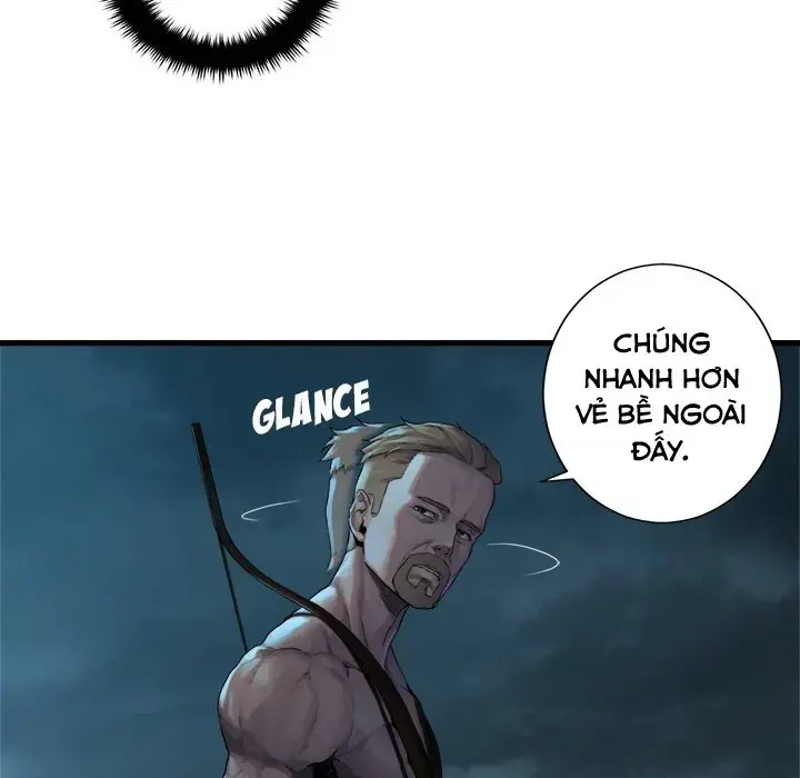 Lời Triệu Hồi Bí Ẩn Chapter 80 - Trang 15