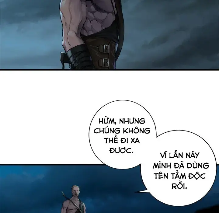 Lời Triệu Hồi Bí Ẩn Chapter 80 - Trang 16