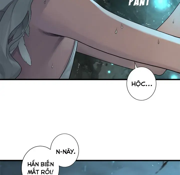 Lời Triệu Hồi Bí Ẩn Chapter 80 - Trang 21