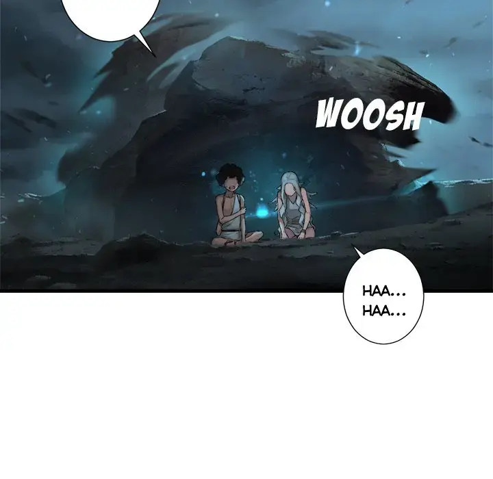 Lời Triệu Hồi Bí Ẩn Chapter 80 - Trang 22