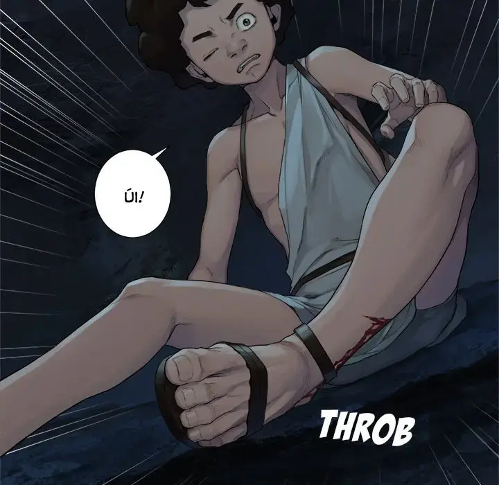 Lời Triệu Hồi Bí Ẩn Chapter 80 - Trang 26