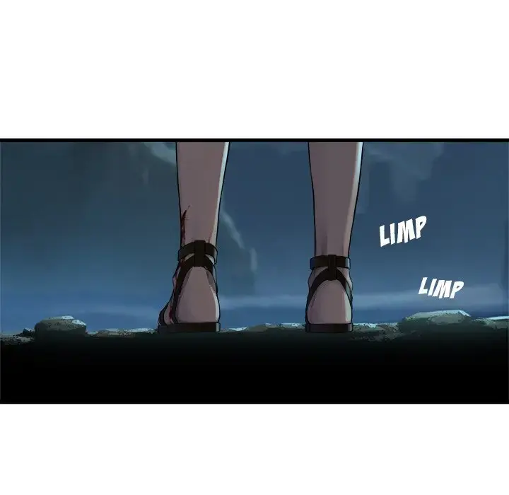 Lời Triệu Hồi Bí Ẩn Chapter 80 - Trang 31