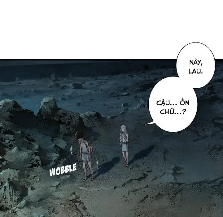 Lời Triệu Hồi Bí Ẩn Chapter 80 - Trang 32