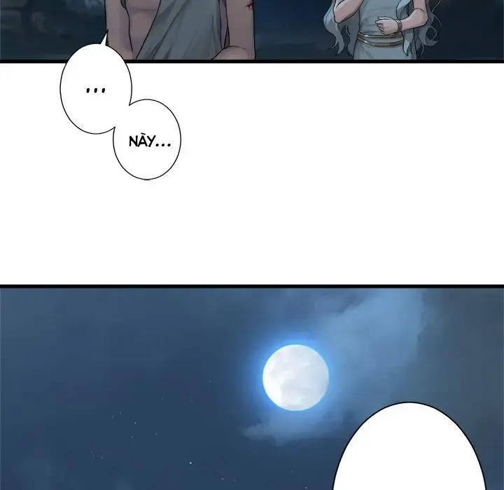 Lời Triệu Hồi Bí Ẩn Chapter 80 - Trang 34