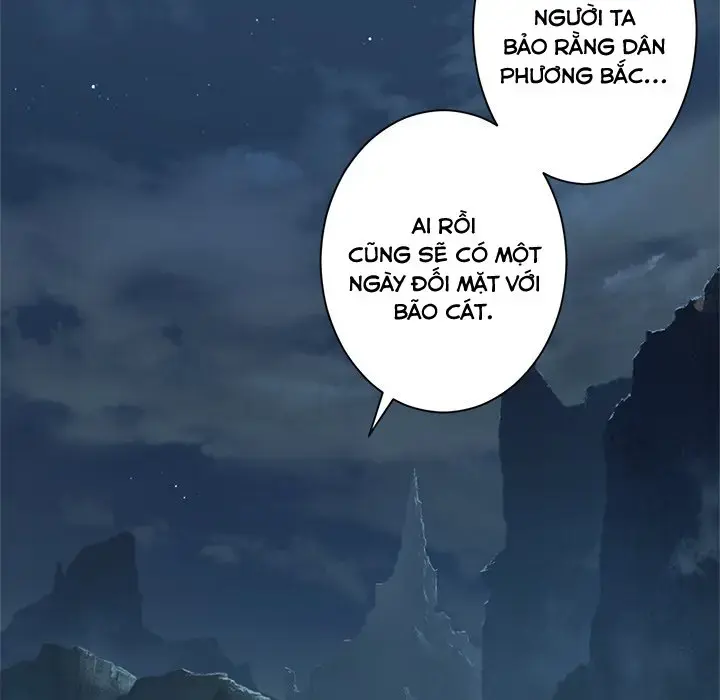Lời Triệu Hồi Bí Ẩn Chapter 80 - Trang 35